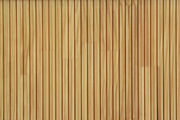 bamboo wall texture and background
