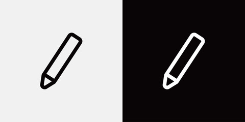 ウェブサイトで使われるベクターアイコン
