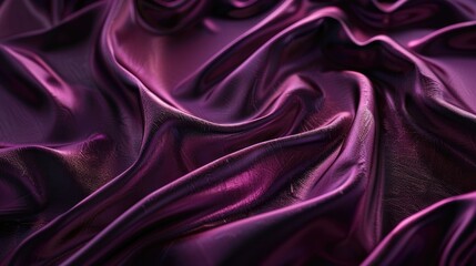 Obraz premium Smooth velvet surface,