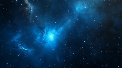 Fototapeta premium Stunning Collection of Cosmic Nebulas and Star-Filled Galaxy Backgrounds – Beautiful Night Sky and Deep Space Wonders in Vivid Colors for Creative Projects