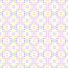 Patterns with Generic Native Markings Set 1