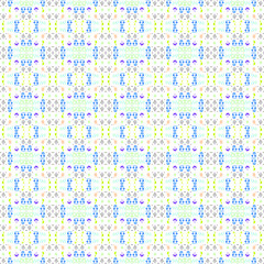 Patterns with Generic Native Markings Set 1