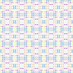 Patterns with Generic Native Markings Set 1