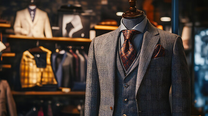 background with a modern art design celebrating women�s achievements, featuring sleek lines, colours, and abstract shapes