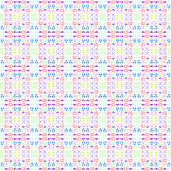 Patterns with Generic Native Markings Set 1