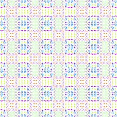 Patterns with Generic Native Markings Set 1