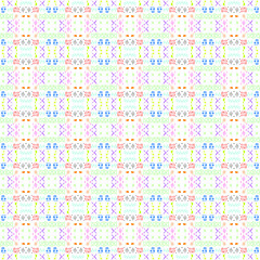 Patterns with Generic Native Markings Set 1