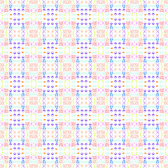 Patterns with Generic Native Markings Set 1