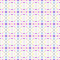 Patterns with Generic Native Markings Set 1
