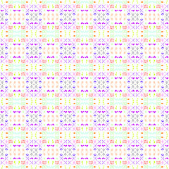 Patterns with Generic Native Markings Set 1