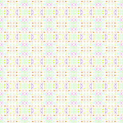 Patterns with Generic Native Markings Set 1