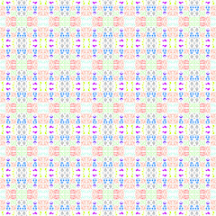 Patterns with Generic Native Markings Set 1