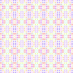 Patterns with Generic Native Markings Set 1