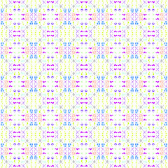 Patterns with Generic Native Markings Set 1