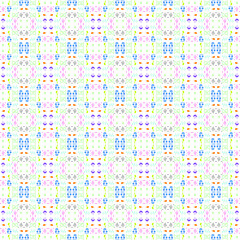 Patterns with Generic Native Markings Set 1