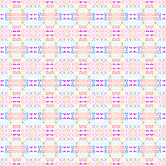 Patterns with Generic Native Markings Set 1