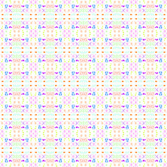 Patterns with Generic Native Markings Set 1