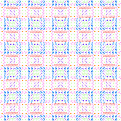 Patterns with Generic Native Markings Set 1