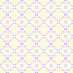 Patterns with Generic Native Markings Set 1