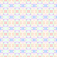 Patterns with Generic Native Markings Set 1