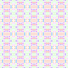 Patterns with Generic Native Markings Set 1