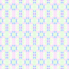 Patterns with Generic Native Markings Set 1