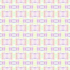 Patterns with Generic Native Markings Set 1
