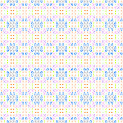 Patterns with Generic Native Markings Set 1