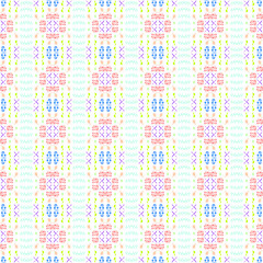 Patterns with Generic Native Markings Set 1