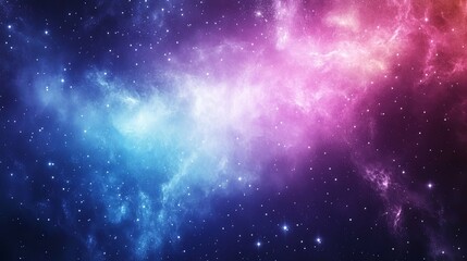 Obraz premium Stunning Celestial Supernova Eruption, Radiant Light Bursts and Shockwaves Expanding in the Cosmos, Space Phenomenon