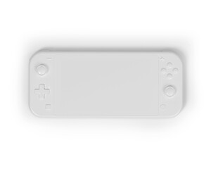 Handheld Game Controller