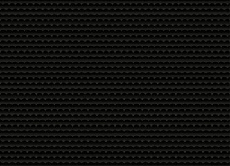 Black background with pattern