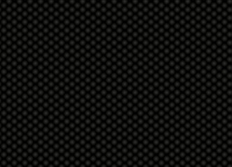 Black background with pattern