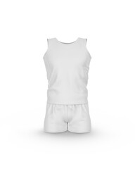 running gear for athletes