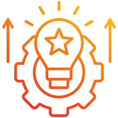 High Performance Icon