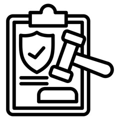 Compliance Icon