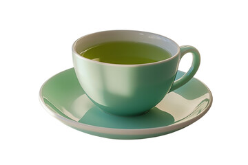 Elegant Tea Cups Set for Cozy Tea Time – Inviting Hot Beverage Experience for Tea Lovers and Refreshing Moments