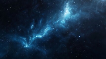 Obraz premium Stunning Collection of Cosmic Nebulas and Star-Filled Galaxy Backgrounds – Beautiful Night Sky and Deep Space Wonders in Vivid Colors for Creative Projects