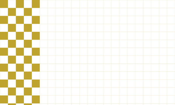Grid paper wireframe pattern textured background. Used for notes graph documents business and education.Graph, drafting paper regular square lines grid, mesh pattern. 