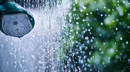 Digital Rain Gauge Sending Data to Cloud Platform for Weather Analytics