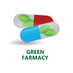 Green pharmacy design