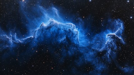 Stunning Collection of Cosmic Nebulas and Star-Filled Galaxy Backgrounds – Beautiful Night Sky and Deep Space Wonders in Vivid Colors for Creative Projects