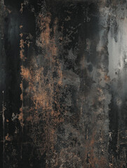 A high quality grungy background illustration. 
