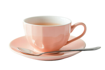 Elegant Tea Cups Set for Cozy Tea Time – Inviting Hot Beverage Experience for Tea Lovers and Refreshing Moments