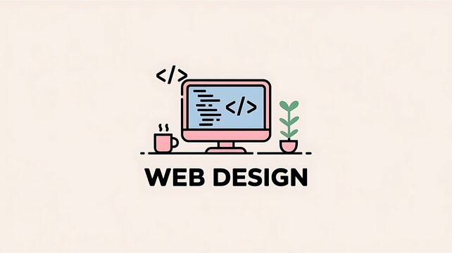 web design