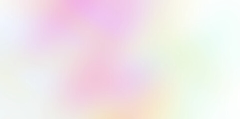 Color gradient background, abstract soft color gradation texture vector. Abstract colorful soft and bright gradient grain noise texture background.