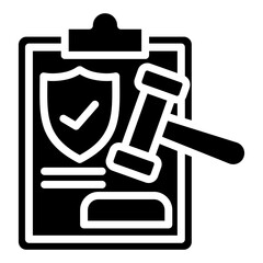 Compliance Icon