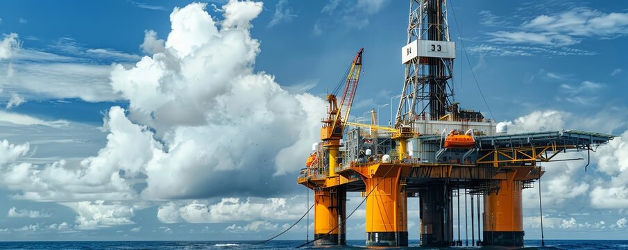 3 Discuss the role of safety engineers in preventing accidents on an oil drilling rig