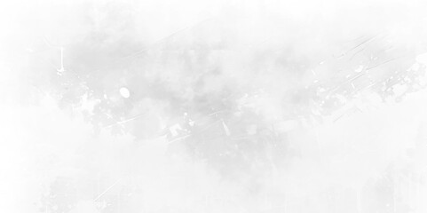 Obraz premium Grunge gray wall abstract monochrome backdrop vector. Cement or concrete stone old texture pattern wall background for design.