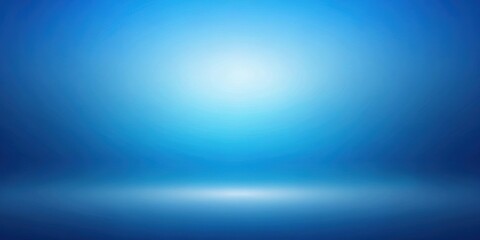 Abstract blue background with soft gradient colors, abstract, blue, background, backdrop, texture, soft, gradient, colors